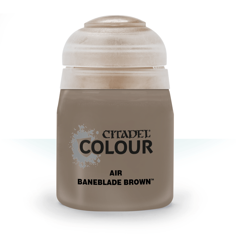 Air Baneblade Brown (24ml) - Games Workshop