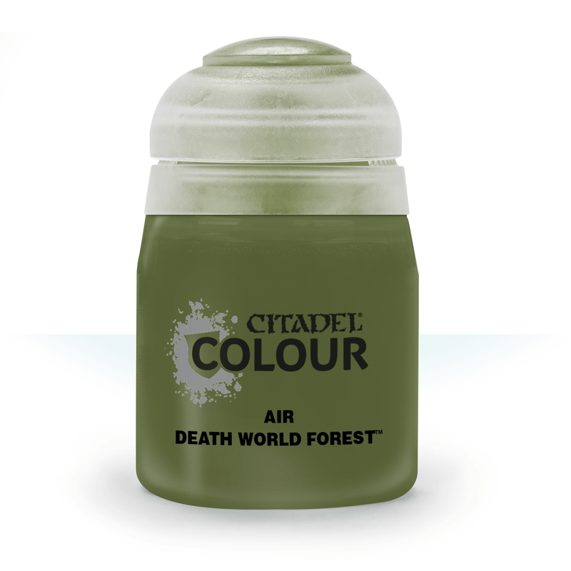 Air Death World Forest (24ml) - Games Workshop