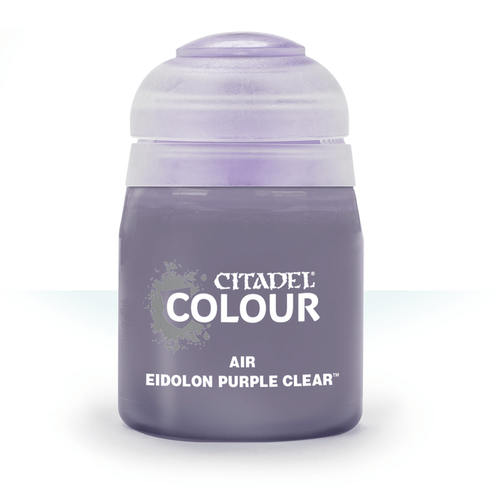 Air Eidolon Purple Clear (24ml) - Games Workshop