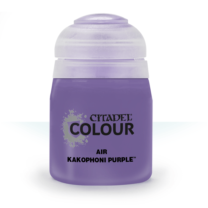 Air Kakophoni Purple (24ml) - Games Workshop