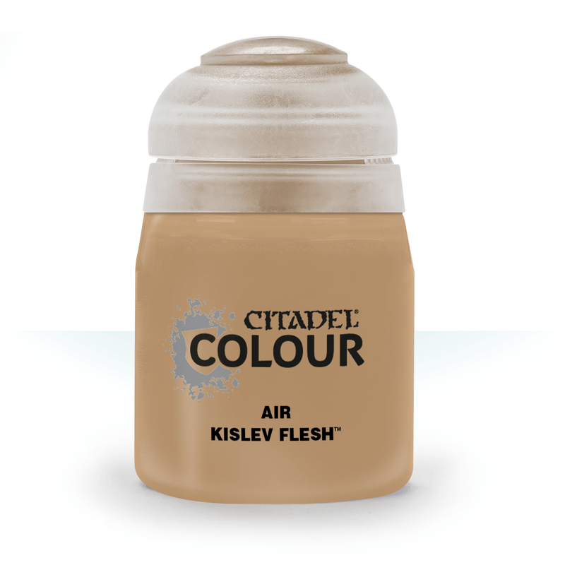 Air Kislev Flesh (24ml) - Games Workshop