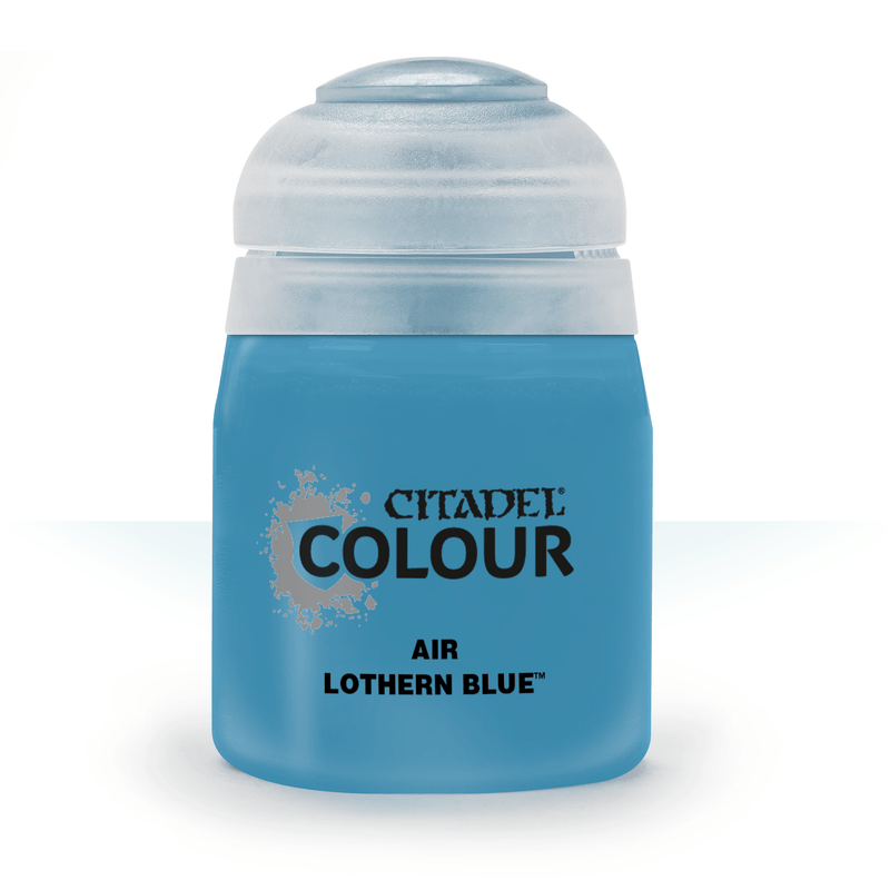 Air Lothern Blue (24ml) - Games Workshop