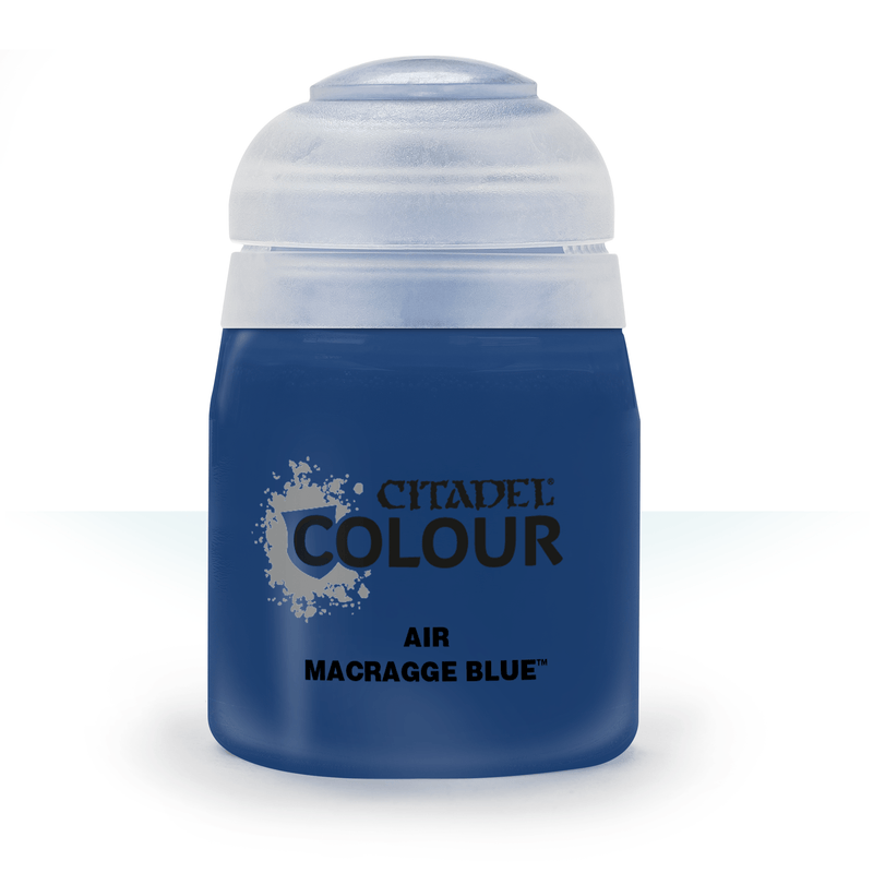 Air Macragge Blue (24ml) - Games Workshop