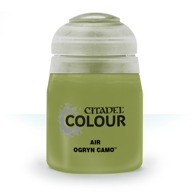 Air Ogryn Camo (24ml) - Games Workshop