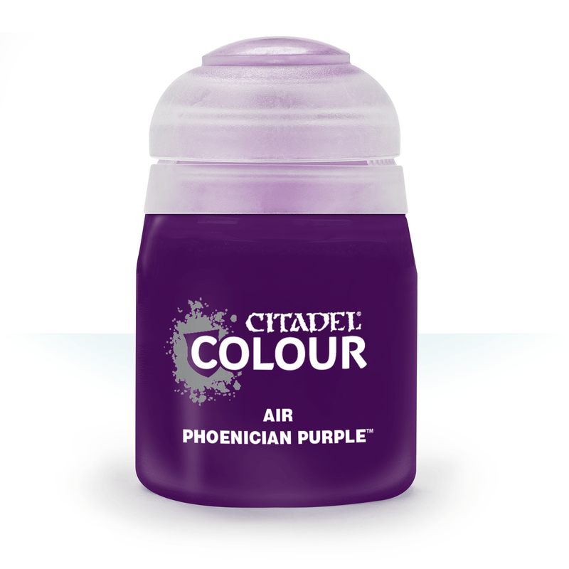 Air Phoenician Purple (24ml) - Games Workshop