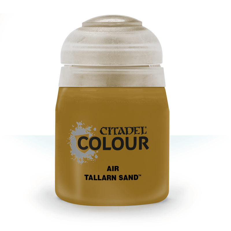 Air Tallarn Sand (24ml) - Games Workshop