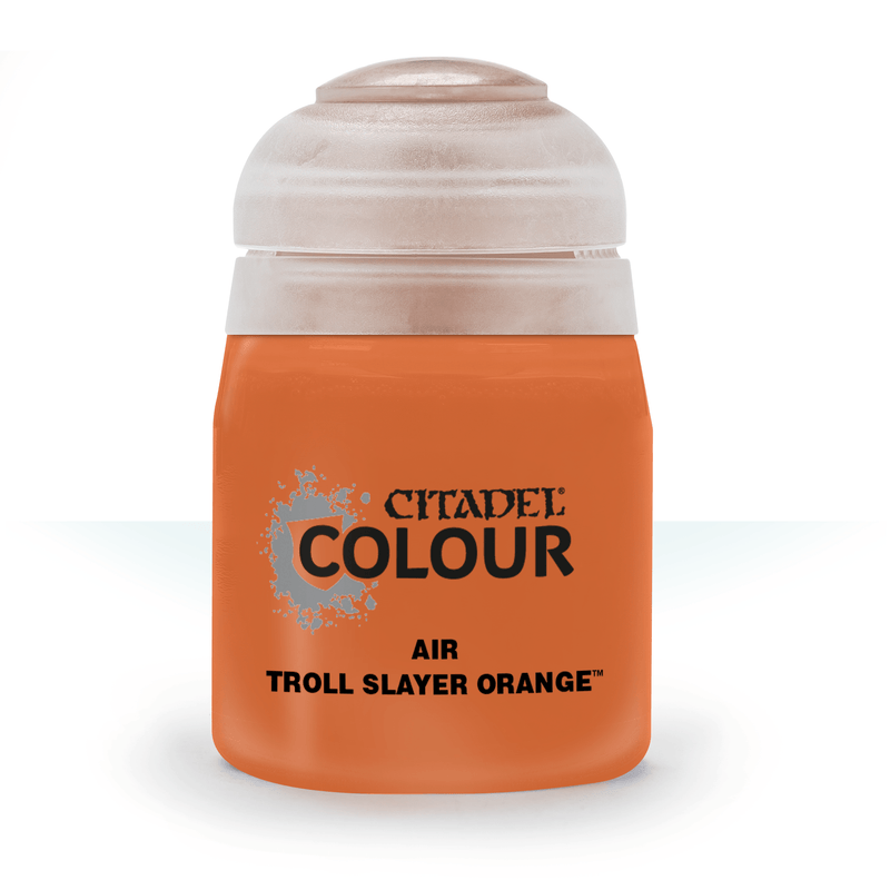Air Troll Slayer Orange (24ml) - Games Workshop