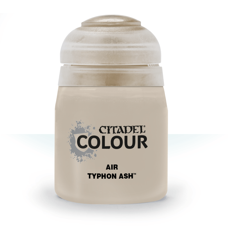 Air Typhon Ash (24ml) - Games Workshop