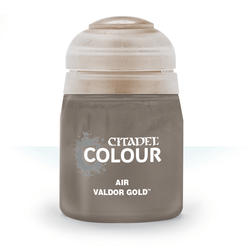 Air Valdor Gold (24ml) - Games Workshop