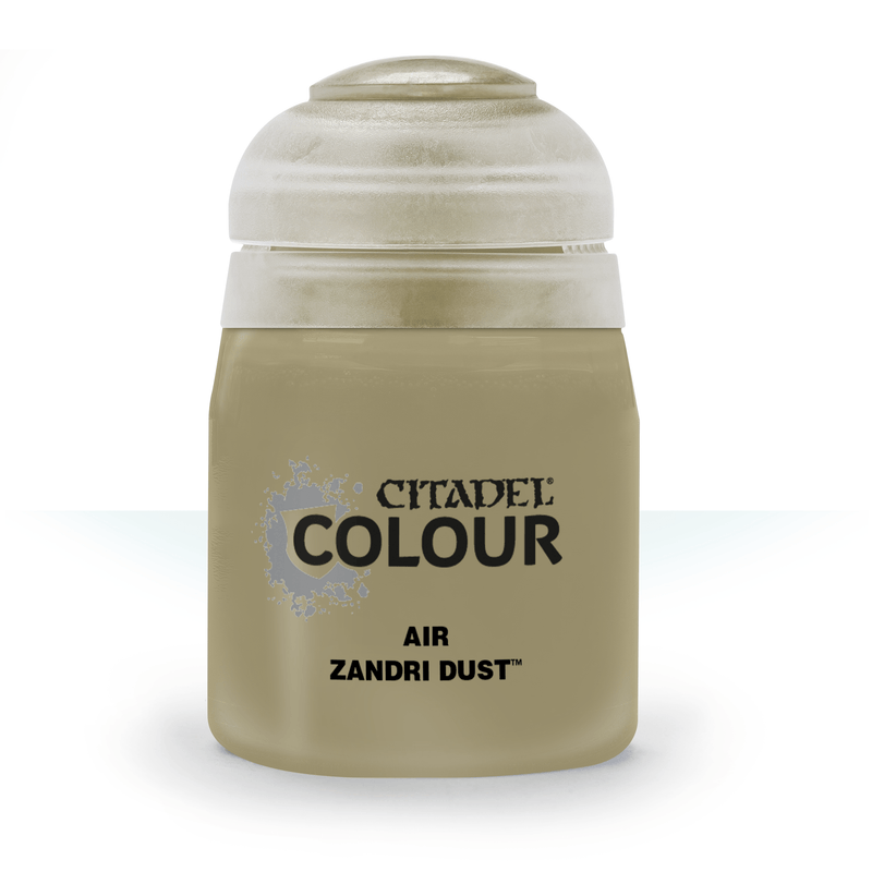 Air Zandri Dust (24ml) - Games Workshop