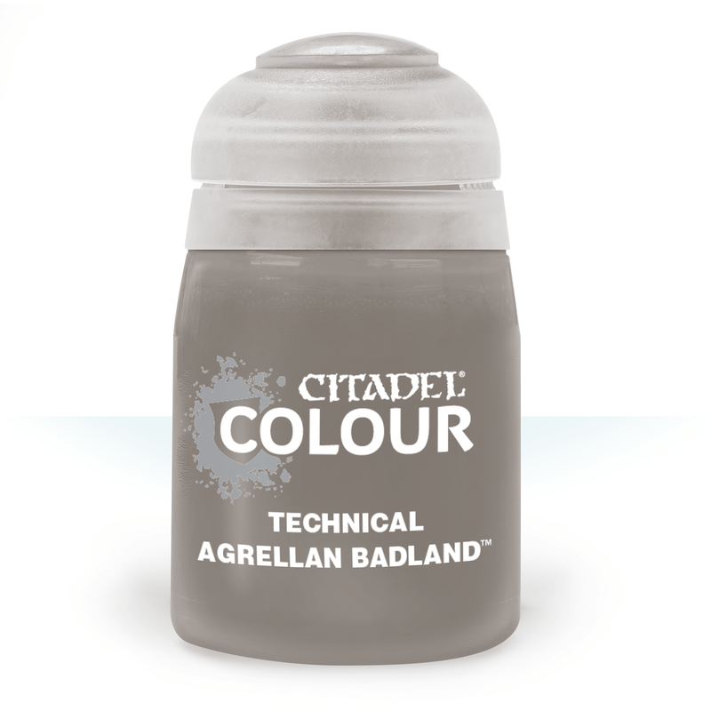 Technical Agrellan Badlands (24ml) - Games Workshop