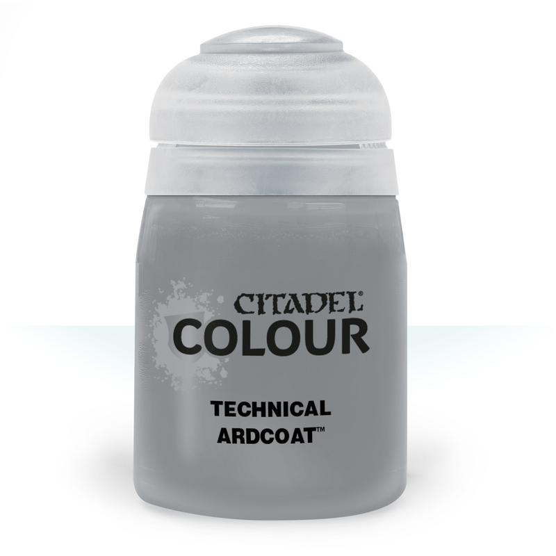 Technical Ardcoat - Games Workshop