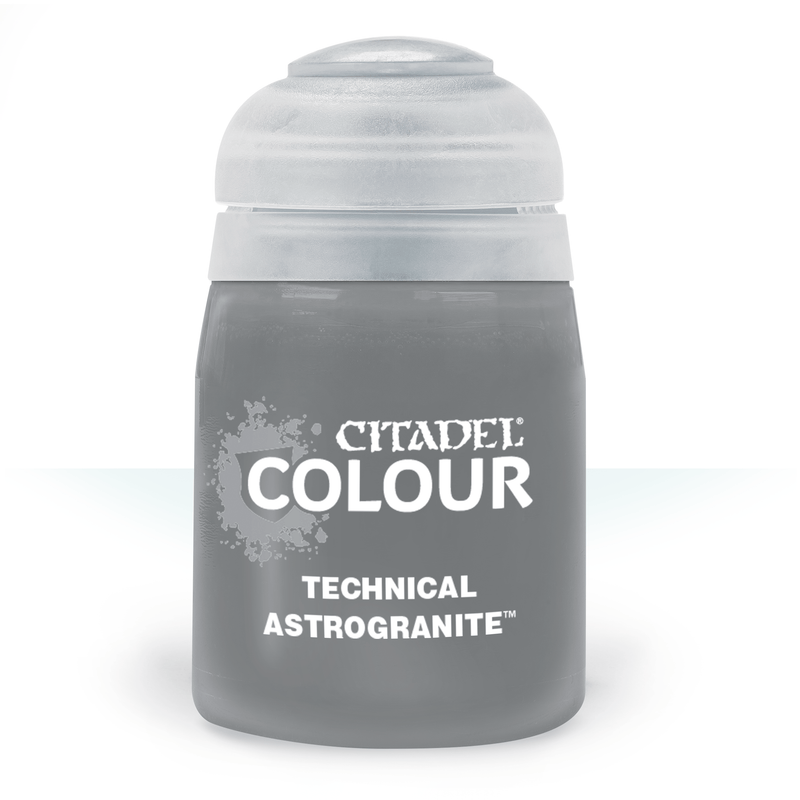 Technical Astrogranite (24ml) - Games Workshop