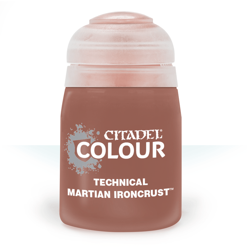 Technical Martian Ironcrust (24ml) - Games Workshop