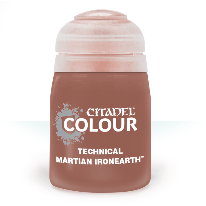 Technical Martian Ironearth (24ml) - Games Workshop