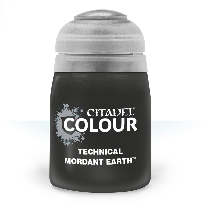 Technical Mordant Earth (24ml) - Games Workshop