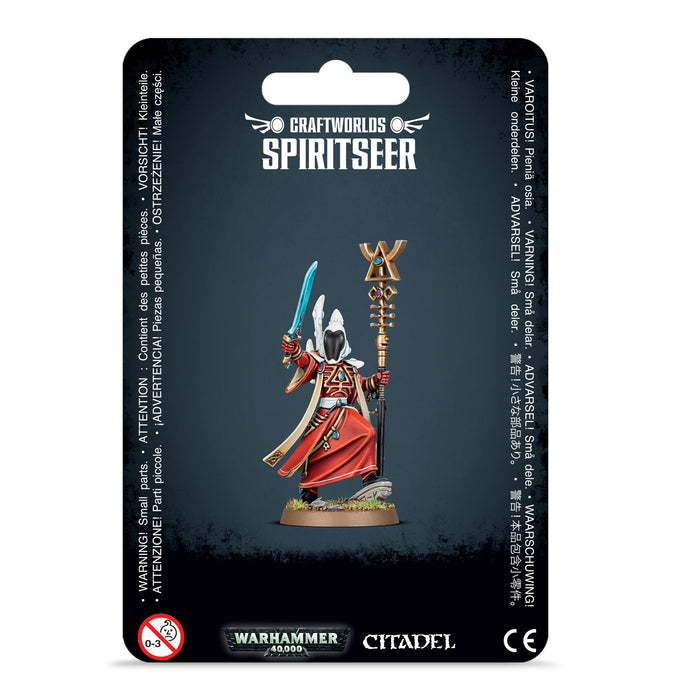 Aeldari: Spiritseer - Games Workshop