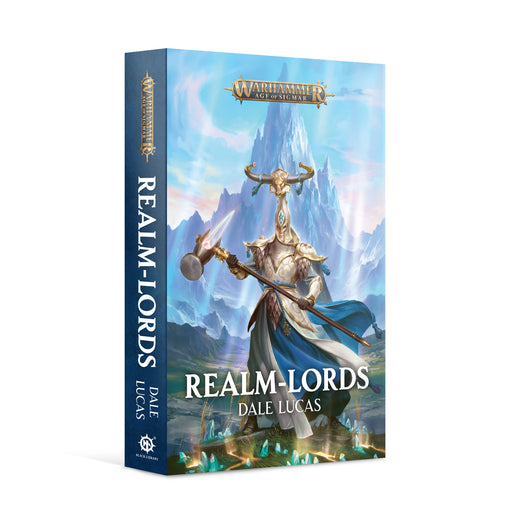Realm-Lords (PB) - Games Workshop