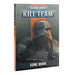 Kill Team Core Rulebook - Games Workshop