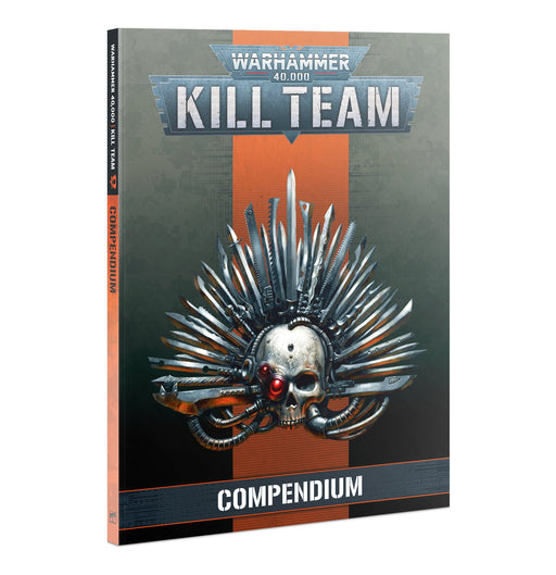 Kill Team: Compendium - Games Workshop