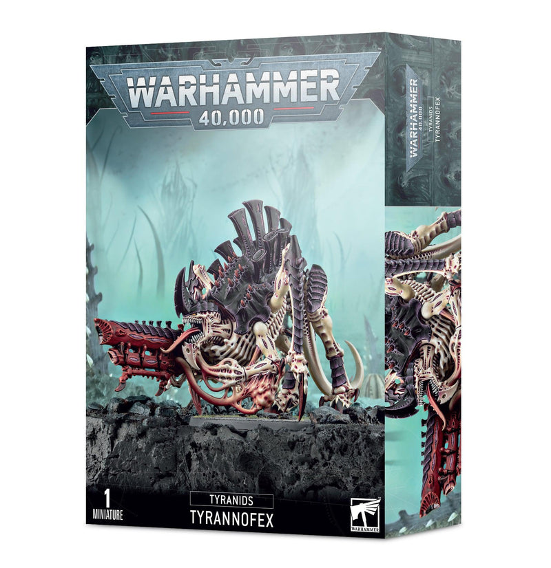 Tyranid Tyrannofex / Tervigon - Games Workshop