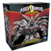 Power Rangers: Heroes of the Grid Cyclopsis Figure - Athena Games Ltd