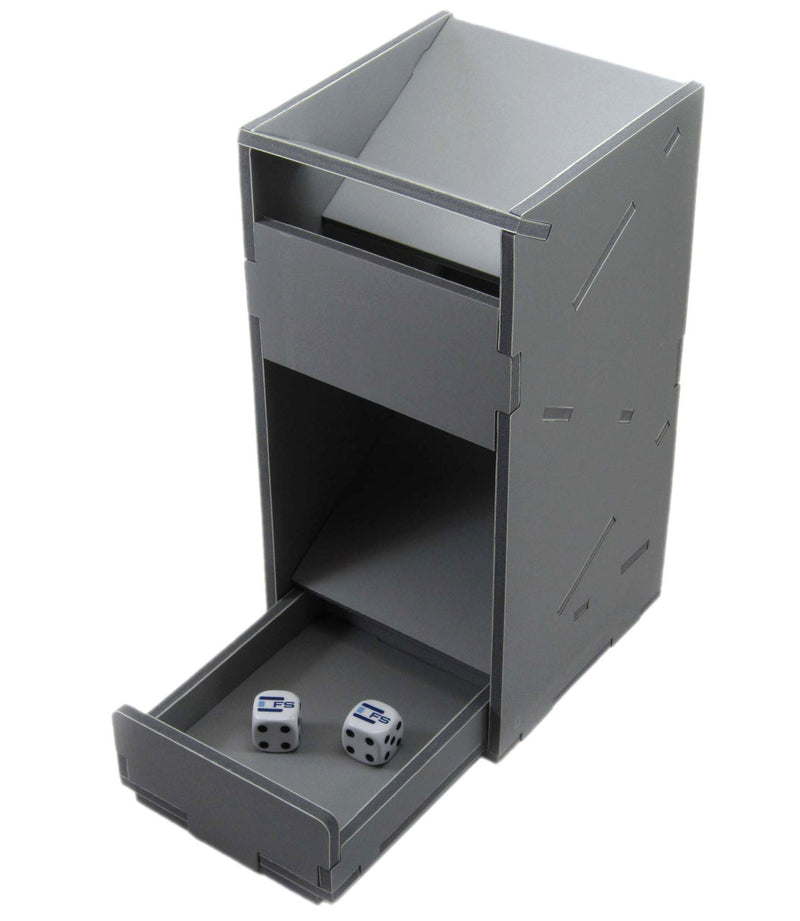 Dice Tower (Folded Space) - Folded Space