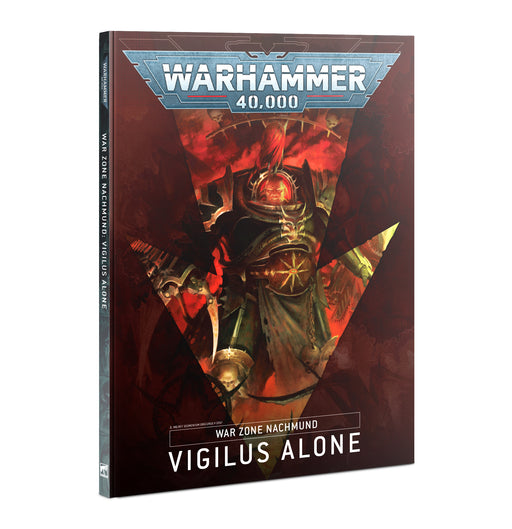 Warzone Nachmund: Vigilus Alone - Games Workshop