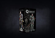 Hundred Kingdoms Imperial Officer Expansion - Conquest: The Last Argument of Kings - Para Bellum Wargames