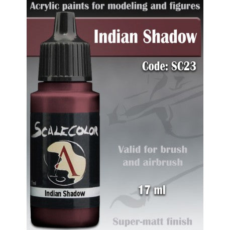 Scalecolor Indian Shadow - Scale75 Hobbies and Games