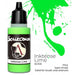 Scalecolor Inktense Lime - Scale75 Hobbies and Games