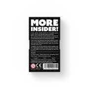 Insider black - Oink Games