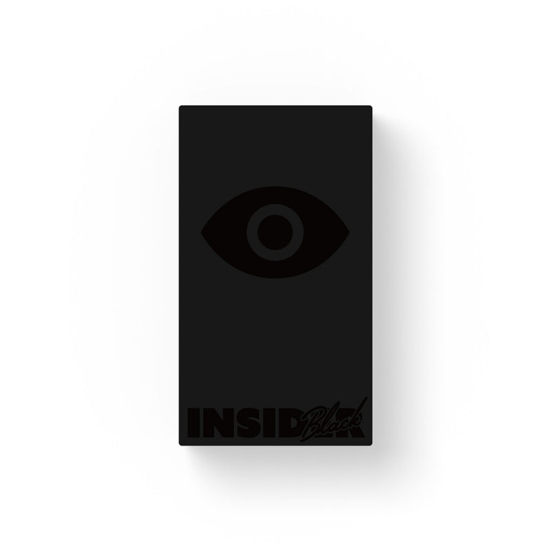 Insider black - Oink Games