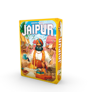Jaipur 2nd Edition - Space Cowboys