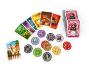 Jaipur 2nd Edition - Space Cowboys