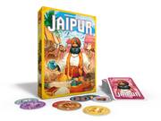 Jaipur 2nd Edition - Space Cowboys