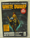 White Dwarf Magazine - Games Workshop