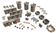 Battle Systems Fantasy Citadel - Battle Systems