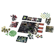 King of Tokyo: Dark Edition - Iello