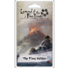 The Fires Within - Legend of the Five Rings Dynasty Pack - Fantasy Flight Games