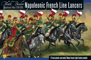French Line Lancers - Warlord Games