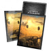 Ultimate Guard Lands Edition II Standard Size Sleeves Plains - Ultimate Guard