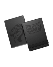 Dragon Shield Life Ledger Black/Black - Arcane Tinmen