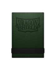 Dragon Shield Life Ledger Green/Black - Arcane Tinmen