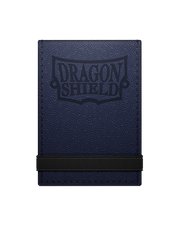 Dragon Shield Life Ledger Blue/Black - Arcane Tinmen