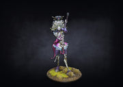 Spires Lineage Highborn - Conquest: The Last Argument of Kings - Para Bellum Wargames