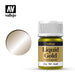 Vallejo Liquid Gold Gold - Vallejo