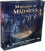 Beyond the Threshold - Mansions of Madness 2nd Edition Expansion - Fantasy Flight Games