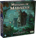 Path of the Serpent - Mansions of Madness 2nd Edition Expansion - Fantasy Flight Games