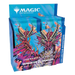 Magic: The Gathering Commander Legends: Battle for Baldur’s Gate Collector Booster Box | 12 Packs (180 Magic Cards) - Wizards Of The Coast